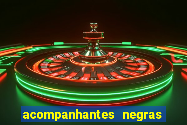 acompanhantes negras em porto alegre